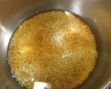 おもてなしにも簡単！鰻乗せご飯作り方3写真