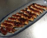 おもてなしにも簡単！鰻乗せご飯作り方10写真