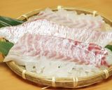 夏野菜と真鯛の出汁作り方1写真