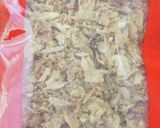 台湾麺線作り方11写真