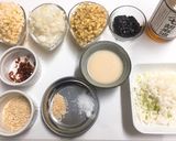 気軽に☆食べる発酵ラー油　作り方1写真