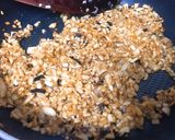 気軽に☆食べる発酵ラー油　作り方3写真