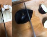 #着飾る恋　風改良有頭エビのスープカレー作り方1写真