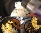 #着飾る恋　風改良有頭エビのスープカレー作り方6写真