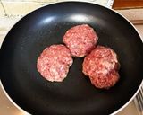 ラムバーグ作り方5写真