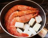 簡単！本格！濃厚シーフードカレー作り方2写真