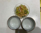きゅうりと切り干し大根の和え物作り方3写真
