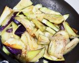 茄子味噌（油味噌）青森の祖母直伝☆作り方3写真
