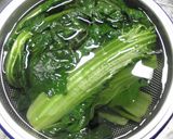 万能✿自家製高菜炒め✿作り方1写真