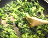 万能✿自家製高菜炒め✿作り方3写真