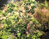 万能✿自家製高菜炒め✿作り方4写真