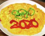 金メダルやきそば！ナポリタンより旨い。作り方6写真