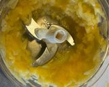 パイナップル半熟味玉作り方3写真
