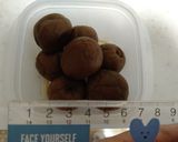 梅酒の梅で作る肉味噌そぼろ作り方7写真