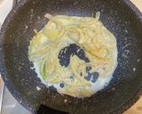 野菜たっぷり☆鶏モモのクリーム煮作り方3写真