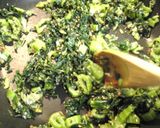 万能✿自家製高菜炒め✿作り方5写真