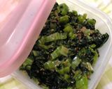 万能✿自家製高菜炒め✿作り方6写真