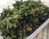 万能✿自家製高菜炒め✿作り方9写真