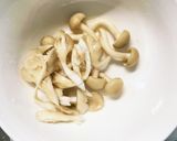 根菜チクワミニトマト味スペイン風オムレツ作り方6写真