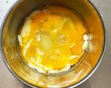 根菜チクワミニトマト味スペイン風オムレツ作り方18写真
