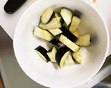 全てレンジピリ辛中華風炒め味春雨炒め煮作り方4写真