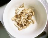 全てレンジピリ辛中華風炒め味春雨炒め煮作り方8写真