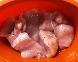 梅肉でサッパリ！アレンジ冷やし中華作り方4写真