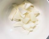 全てレンジ簡単もやし入り本格酢豚作り方7写真