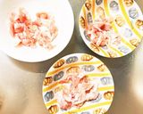 簡単味噌炒め味豚こま大根青椒肉絲風作り方3写真
