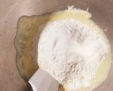 ホットケーキミックスで豆腐ドーナツ作り方3写真