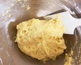 ホットケーキミックスで豆腐ドーナツ作り方4写真