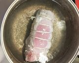煮豚作り方2写真