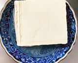 豚こまさっぱり梅の照り煮味麻婆豆腐茄子作り方1写真