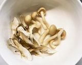 豚こまさっぱり梅の照り煮味麻婆豆腐茄子作り方4写真