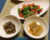 夏野菜・ワインに合うイタリアンおつまみ作り方9写真
