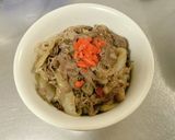 美味しい!我が家の牛丼!吉◯家?!作り方5写真