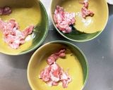 豚こまさっぱり梅の照り煮味麻婆豆腐茄子作り方8写真