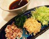 夏の薬味で甘辛チキングリル!作り方2写真