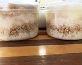 夏休み子ども昼弁当～2021.7.26～作り方4写真