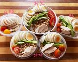 夏休み子ども昼弁当～2021.7.26～作り方6写真