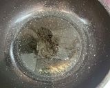 砂肝(砂ズリ)とシシトウの塩コショウ炒め作り方4写真