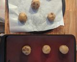 Fudgeチョコクッキー作り方9写真
