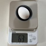 【完全版】お弁当に！レンジで簡単！成功ハムエッグ作り方3写真