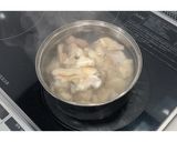 〆まで美味しい♪もつ鍋★動画あり★作り方6写真