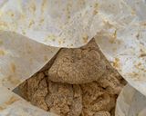 大きなカレー唐揚げ作り方2写真