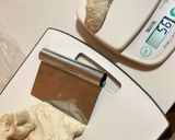 ズボラでも焼けるクリームパン作り方2写真