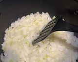 スパイスカレーとキャロットラペ作り方3写真