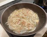 ￼簡単激うま！トマトとツナのパスタ作り方7写真