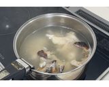 豚骨醤油ラーメン★動画あり★作り方22写真