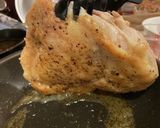 夏の薬味で甘辛チキングリル!作り方9写真